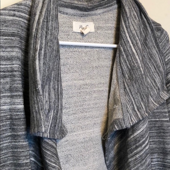 Per Se Cardigan - Picture 3 of 7